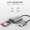 Миниатюра Trust Dalyx Fast USB 3.2 Card reader 24135, фото 2