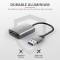 Миниатюра Trust Dalyx Fast USB 3.2 Card reader 24135, фото 4