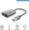 Миниатюра Trust Dalyx Fast USB 3.2 Card reader 24135, фото 5