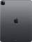 Миниатюра Apple iPad Pro 12.9 Wi-Fi + Cellular 1Tb (MXG22, MXF92) 2020 Space Gray MXG22 / MXF92, фото 3