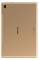 Миниатюра Blackview Tab 8 64Gb LTE with Keyboard Gold, фото 2