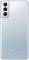 Миниатюра Samsung Galaxy S21 Plus 8/256GB (SM-G996B) Phantom Silver, фото 4