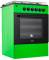 Миниатюра ARTEL APETITO 10-E GREEN, фото 1