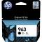 Миниатюра HP 963 Black 3JA26AE, фото 1