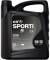 Миниатюра ELF SPORTI 9 C3 5W-30 5л 214249, фото 1