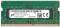 Миниатюра Micron So-Dimm DDR4 8GB 2666MHz CL19 MTA8ATF1G64HZ-2G6H1, фото 1