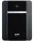 Миниатюра APC Back-UPS 2200VA 230V AVR 4 Schuko outlets (BX2200MI-GR), фото 3