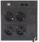 Миниатюра Powercom RPT-1500AP, фото 3