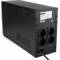 Миниатюра Vinga LCD 2000VA metall case VPC-2000M, фото 6