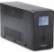 Миниатюра Vinga LCD 1200VA Metal (VPC-1200M), фото 2