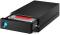 Миниатюра LaCie 1big Dock 10TB Black Thunderbolt 3 + USB hub + SD and CompactFlash card slots + DisplayPort 1.4 STHS10000800, фото 6