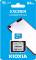 Миниатюра Kioxia microSDXC Exceria 64GB + Adapter LMEX1L064GG2, фото 1