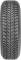 Миниатюра Sava Eskimo S3 185/60 R14 82T, фото 3