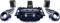 Миниатюра HTC VIVE PRO EYE VIRTUAL REALITY 99HARJ000-00, фото 1