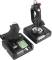Миниатюра Logitech G Saitek X52 Pro Flight Control System 945-000003, фото 2