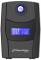 Миниатюра PowerWalker Basic VI 1000 STL 10121074, фото 2