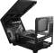 Миниатюра Chieftec Mesh Series CI-02B-OP, фото 12