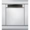 Миниатюра Whirlpool WBC3C34PFX, фото 1