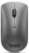 Миниатюра Lenovo ThinkBook Silent Mouse Grey 4Y50X88824, фото 2