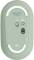 Миниатюра Logitech Pebble M350 Eucalyptus 910-005720, фото 3