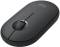 Миниатюра Logitech Pebble M350 Graphite Black 910-005718, фото 1