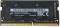 Миниатюра Micron So-Dimm DDR4 4GB 2400MHz CL17 MTA4ATF51264HZ-2G3B2, фото 1
