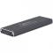 Миниатюра Gembird M.2 (NGFF), USB3.0 (EE2280-U3C-01) Black, фото 1