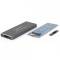 Миниатюра Gembird M.2 (NGFF), USB3.0 (EE2280-U3C-01) Black, фото 3