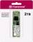 Миниатюра Transcend SSD 830S 2TB M.2 2280 3D NAND TLC TS2TMTS830S, фото 1