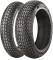 Миниатюра Michelin Power Supermoto Rain 120/75 R16.5, фото 1
