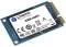 Миниатюра Kingston KC600 1TB mSATA 3D TLC SKC600MS/1024G, фото 1