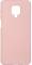 Миниатюра Armorstandart ICON Case for Xiaomi Redmi Note 9S/9 Pro/9 Pro Max Pink Sand ARM56602, фото 1
