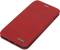 Миниатюра BeCover Exclusive для Xiaomi Redmi Note 9 / 10X Burgundy Red 704902, фото 1