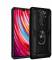 Миниатюра BeCover Military для Xiaomi Redmi Note 8 Pro Black 704599, фото 1