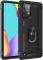 Миниатюра BeCover Military для Samsung Galaxy A52 SM-A525 Black 706060, фото 1