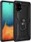Миниатюра BeCover Military для Samsung Galaxy A71 SM-A715 Black 705750, фото 1