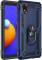 Миниатюра BeCover Military Samsung Galaxy A01 Core SM-A013 Blue 705564, фото 1