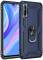 Миниатюра BeCover Military Huawei P Smart S / Y8p Blue 705561, фото 1