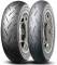 Миниатюра Dunlop TT93 GP Pro Soft TT93 GP Pro Medium Soft 120/80 B12 55J, фото 1