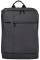 Миниатюра Xiaomi RUNMI 90 Points Classic Business Backpack Dark Grey 90171BGBKUNDG04, фото 1