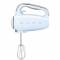 Миниатюра Smeg HMF01PBEU, фото 1