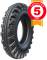 Миниатюра Ozka KNK35 5.50-16 86A6, фото 1