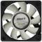 Миниатюра GELID Solutions Silent 6 60 mm (FN-SX06-32), фото 1