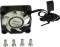 Миниатюра GELID Solutions Silent 4 40 mm (FN-SX04-42), фото 2