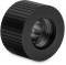 Миниатюра EKWB EK-Quantum Torque Extender Static MF 14 - Black (3831109825488), фото 2