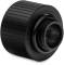 Миниатюра EKWB EK-Quantum Torque Extender Static MF 14 - Black (3831109825488), фото 3