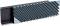 Миниатюра QUBE M2-3 (QB-M2-3) Gray, фото 3
