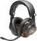 Миниатюра JBL Quantum One Black JBLQUANTUMONEBLK, фото 1