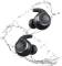 Миниатюра JBL Reflect Mini NC Black JBLREFLMININCBLK, фото 2