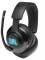 Миниатюра JBL Quantum 400 Black JBLQUANTUM400BLK, фото 1
